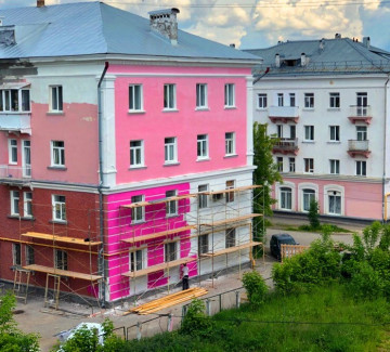 «МКД. Перезагрузка»: капитальный ремонт 2019